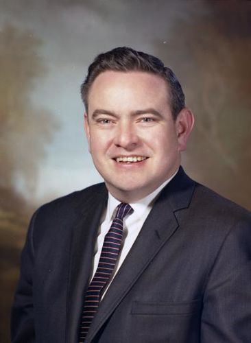 Fred Hudson