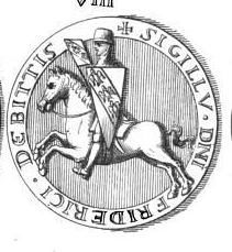 Friedrich Frederick I, Duke of Lorraine