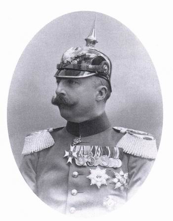 Frederic Frederick II