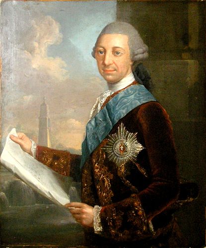 Fredrik Frederick II