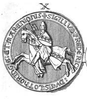 Friedrich Frederick II
