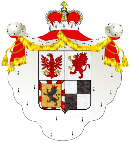 Frederic Frederick III, Margrave of Brandenburg-Ansbach