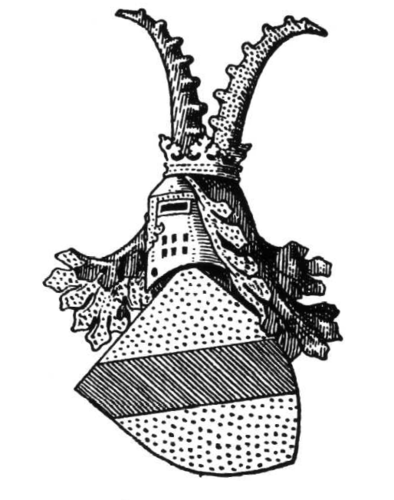 Frederic Frederick III, Margrave of Baden