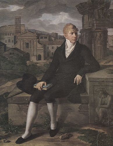 Frederic Frederick IV, Duke of Saxe-Gotha-Altenburg