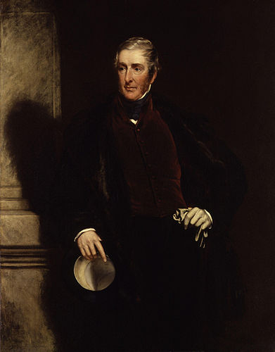 Frederick James