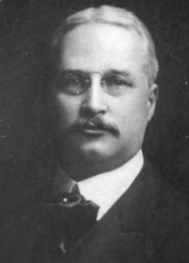 Frederick Kimball Stearns