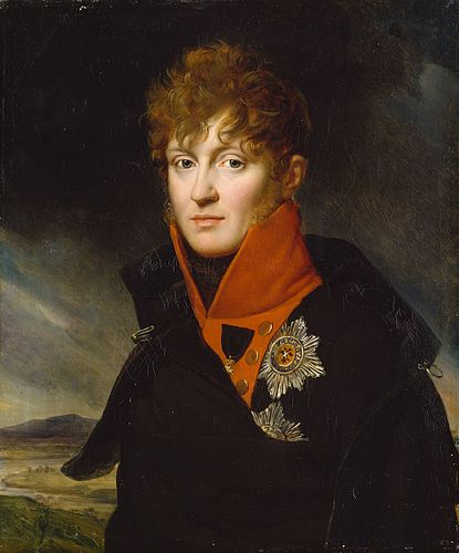Frederic Louis of Mecklenburg-Schwerin