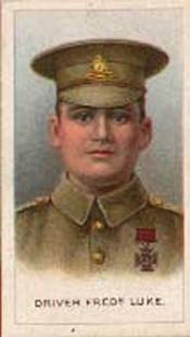 Frederick Luke