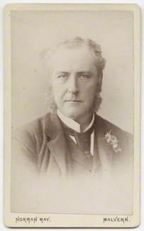 Frederick Lygon