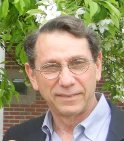 Frederick Frederick M. Ausubel