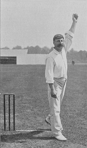 Frederick Martin