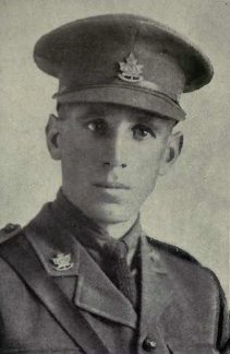 Frederick Harvey