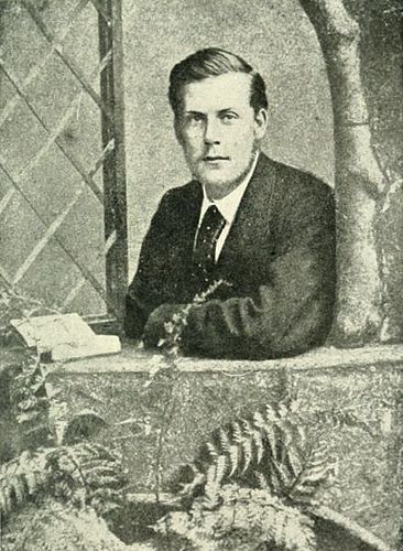 Frederick Charrington
