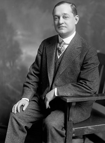 Frederick Reimold Lehlbach
