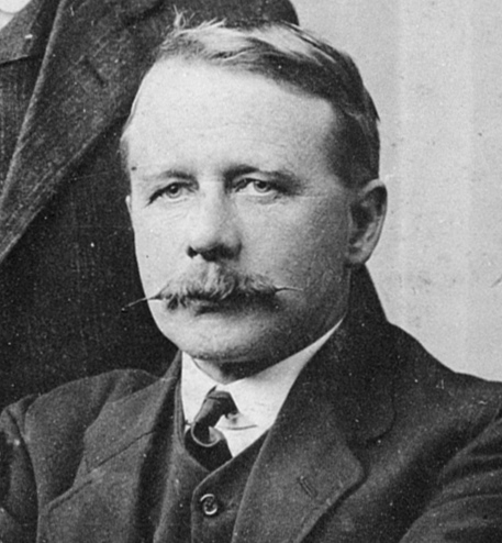 Frederick Cooke