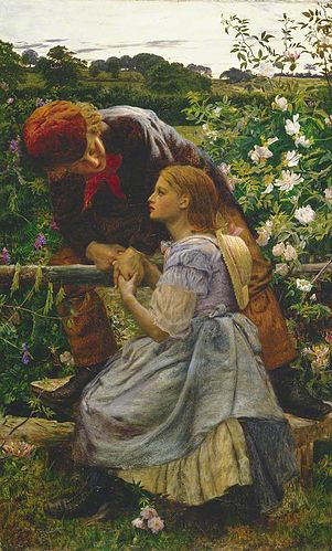 Frederick Smallfield