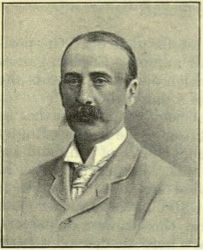 Frederick Stokes