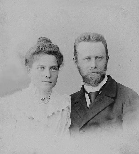Fritz Sutermeister