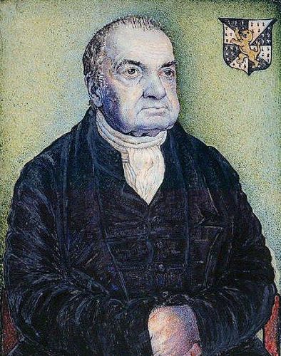 Frederick Tatham