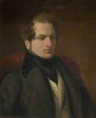 Frederick Lincolnshire