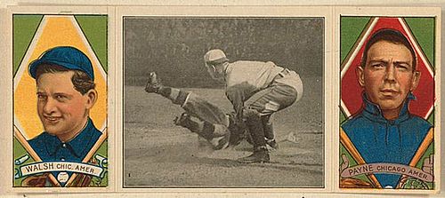 Fred Payne