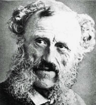 Frederick I'Ons