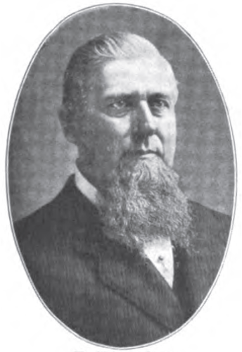 Frederick Pelton