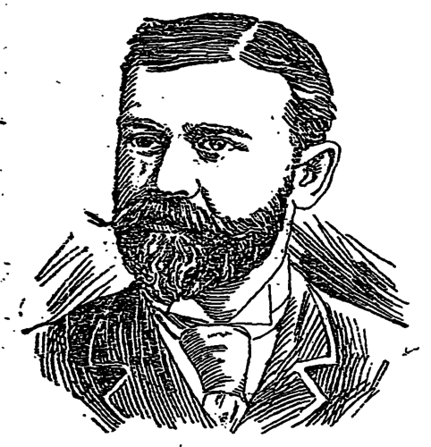 Frederick Wurster