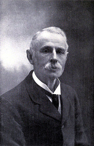 Frederick Wilding