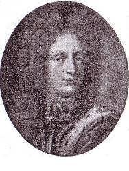 Friedrich Pfalz-Neuburg