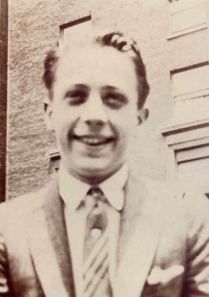 Fred Brunish