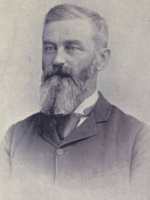 Frederick Colcleugh