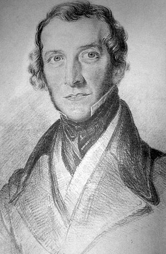 Frederick Hope