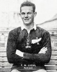Fred Lucas