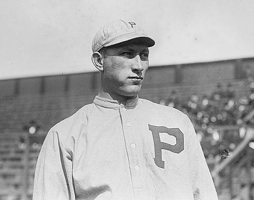 Fred Luderus