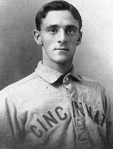 Fred Odwell
