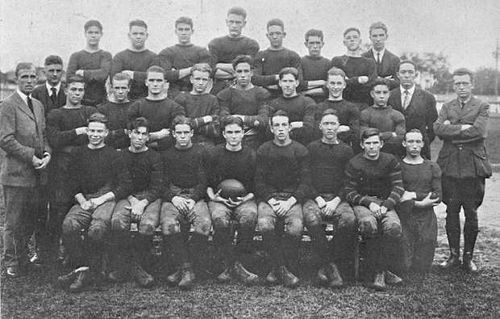 Fred Pickhard