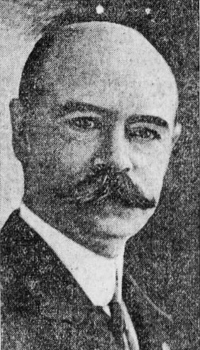 Frederick Singleton