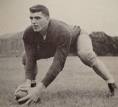 Fred Negus