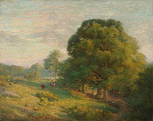 Frederick Ramsdell
