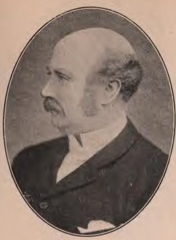 Frederick Isaacson