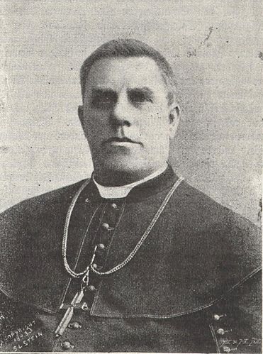 Frederick Katzer
