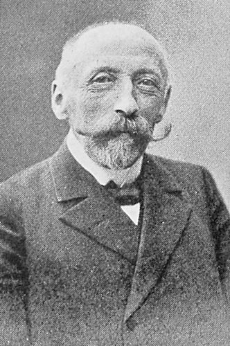 Enevold Sorensen