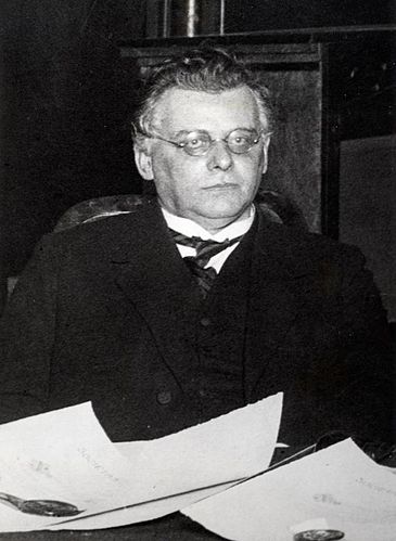 Carel Gerretson