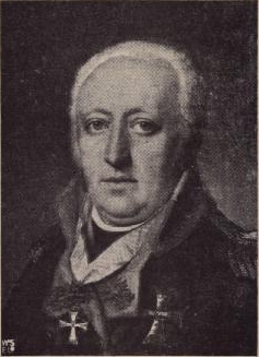 Frederik Haxthausen