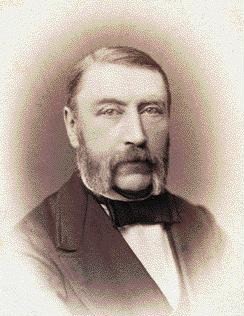 Frederik Wulp