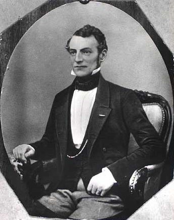 Frederik Liebmann