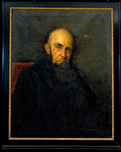 Frederik Muller