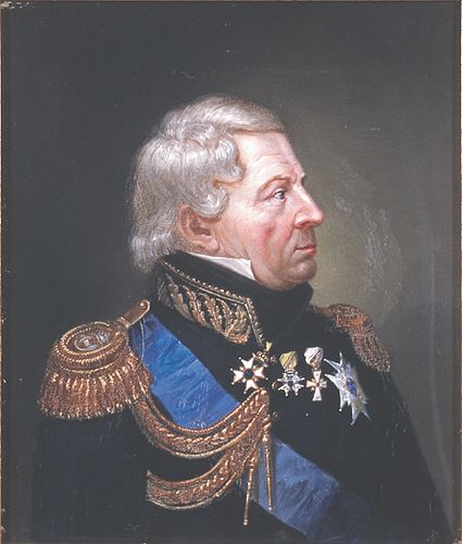 Frederik Stabell