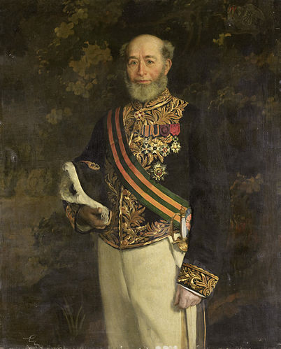 Frederik s'Jacob